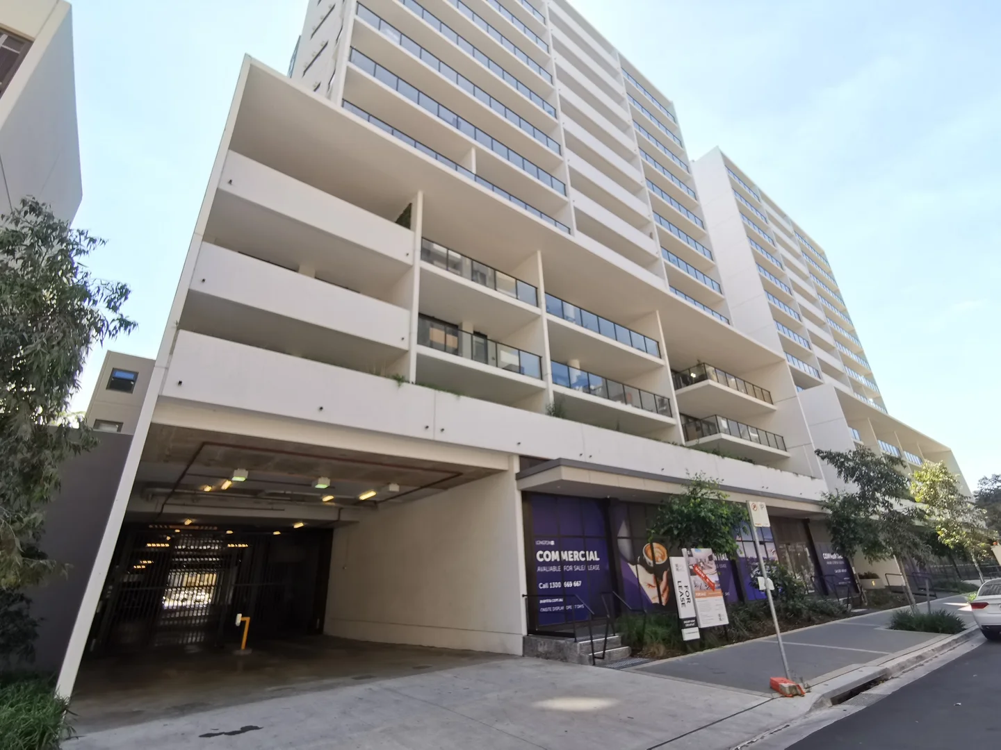 Additional image 15 of s704/6 Galloway Street, Mascot NSW 2020