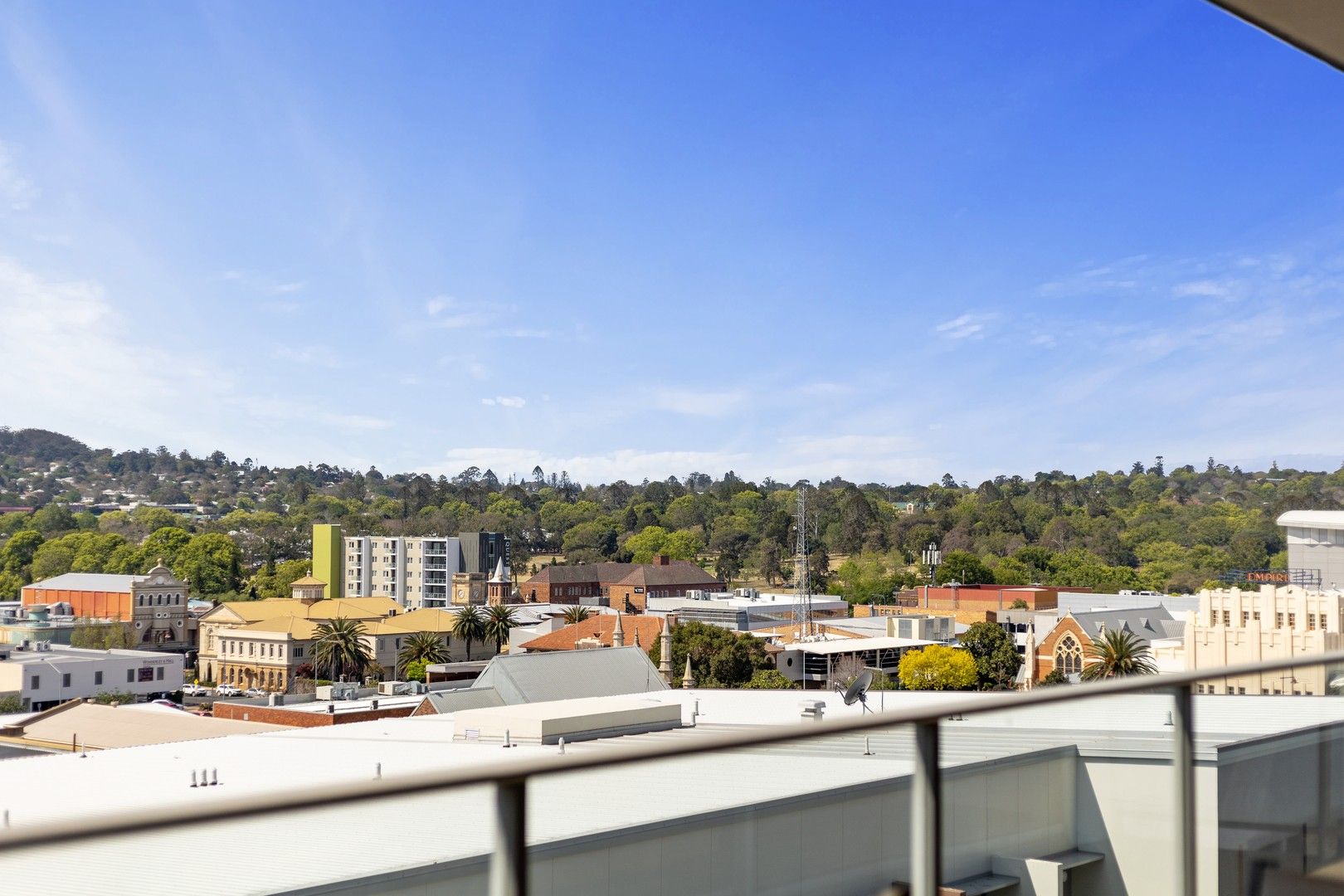 802/532 - 544 Ruthven Street, Toowoomba City QLD 4350, Image 0