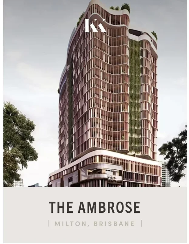 1301/19 McDougall Street, Milton QLD 4064