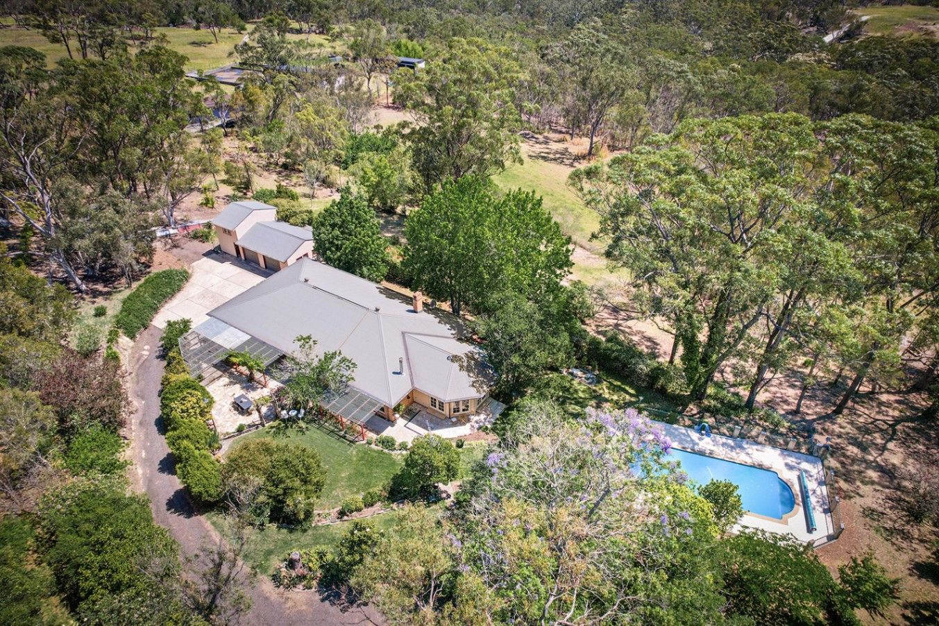 86 Cattai Ridge Road, Glenorie NSW 2157 House for Sale Domain