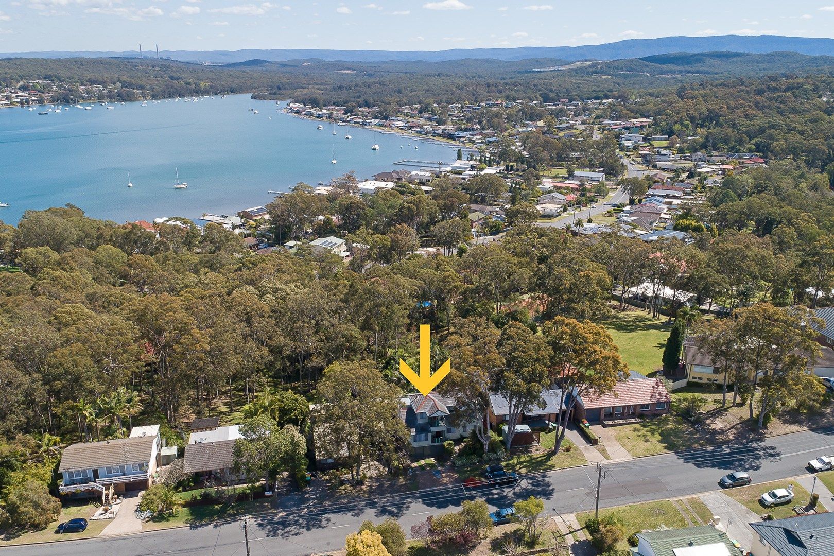 33 Barina Avenue, Kilaben Bay NSW 2283, Image 0