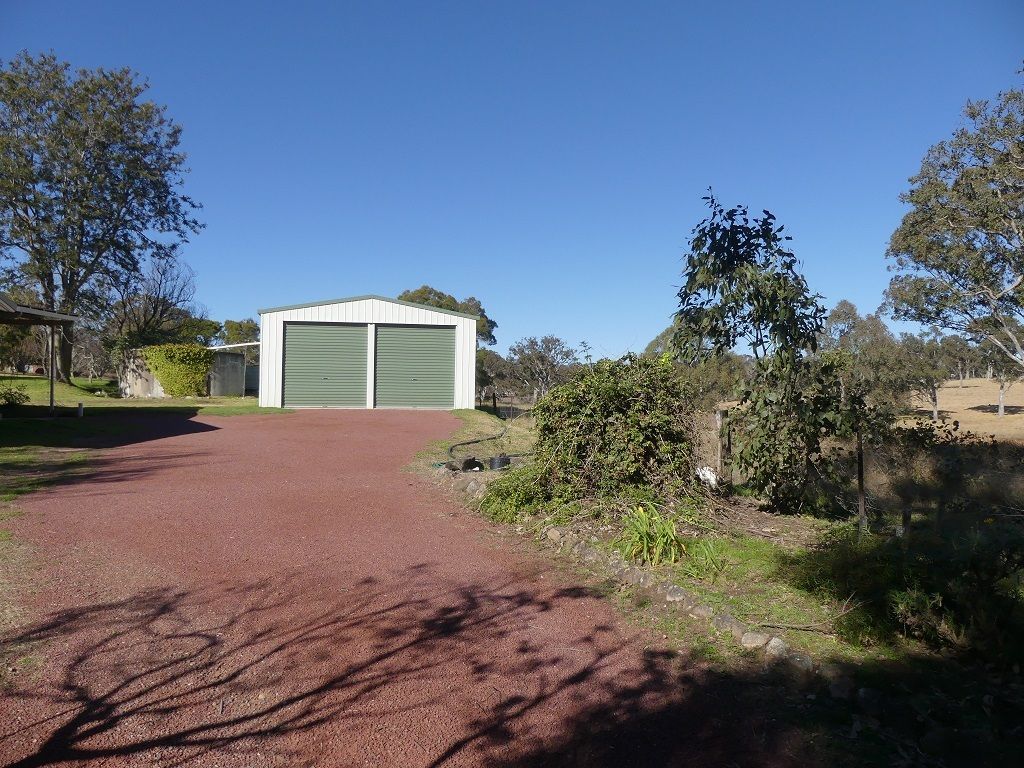 50 Rivertree Rd, Liston NSW 2372, Image 2