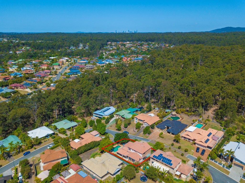 40 Boondooma Circuit, Albany Creek QLD 4035, Image 1