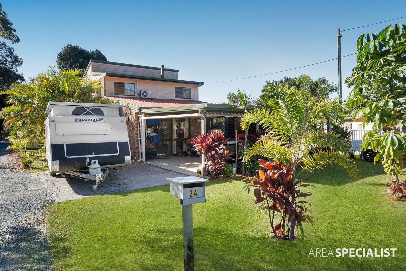 24 Bay Drive, Jacobs Well QLD 4208, Image 2