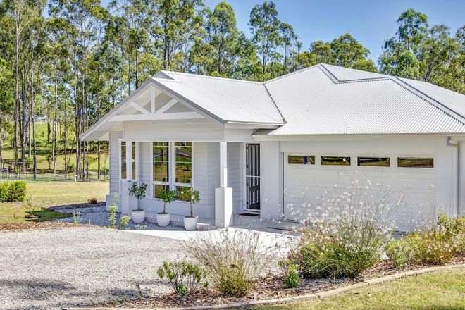 Picture of 13 Rosewood Drive, CLARENZA NSW 2460