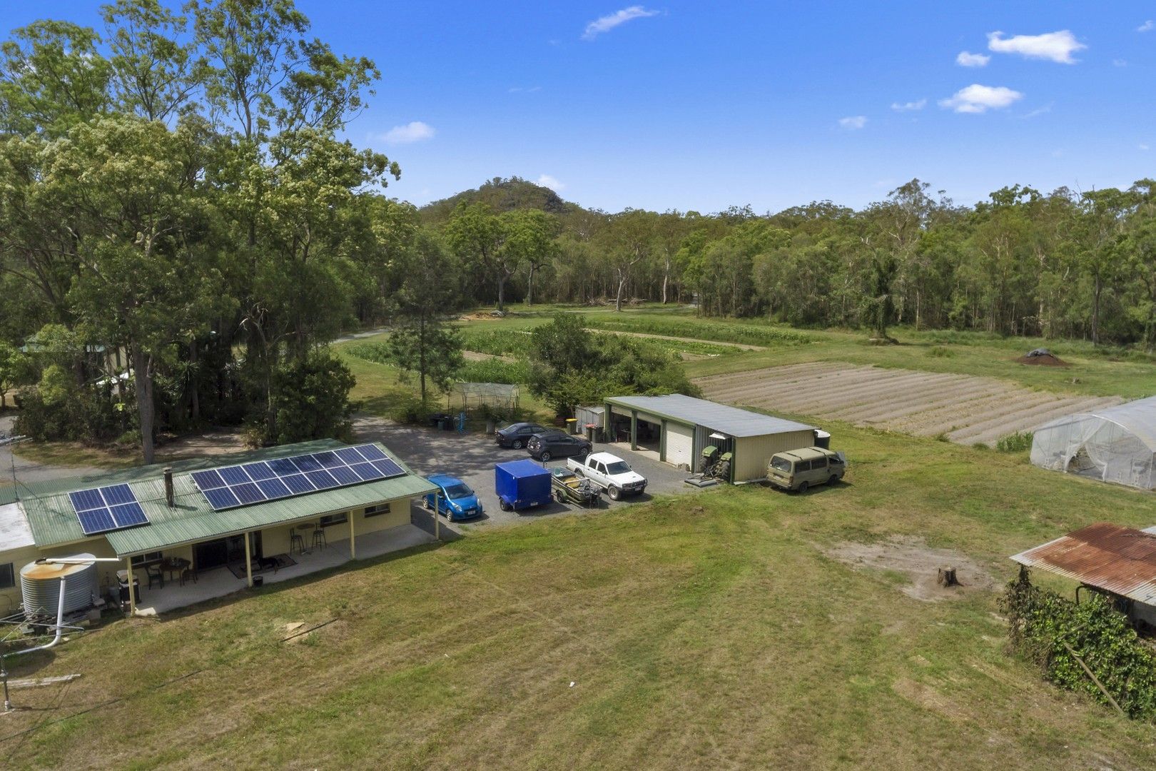787 Old Gympie Road, Elimbah QLD 4516, Image 0