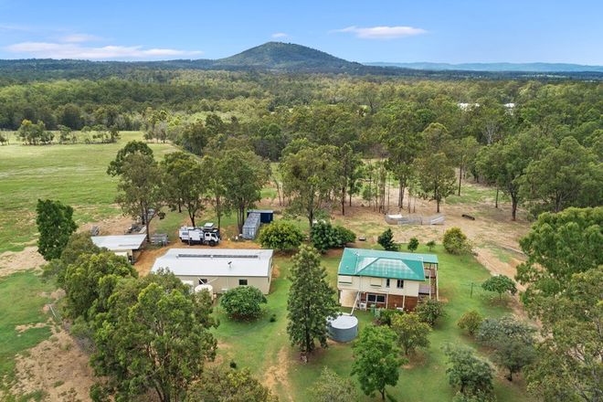 Picture of 86 Mount Mulgowie Road, BUARABA QLD 4311