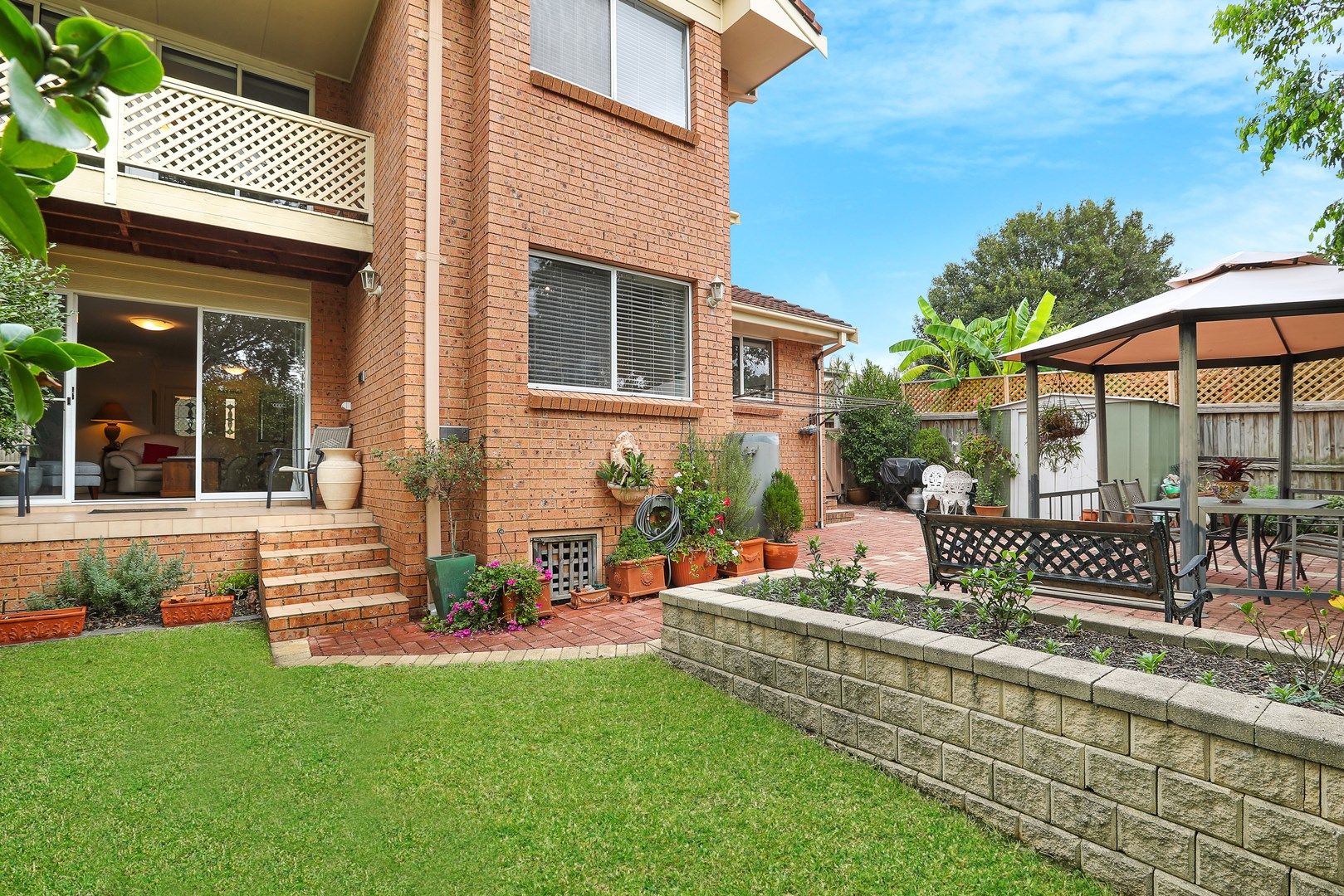 4/277 President Avenue, Miranda NSW 2228, Image 1