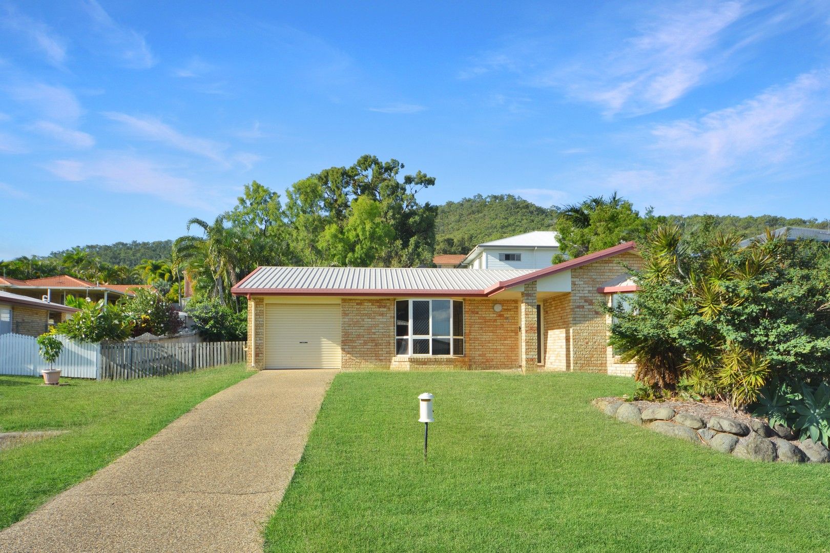 5 Nardoo Close, Norman Gardens QLD 4701, Image 0