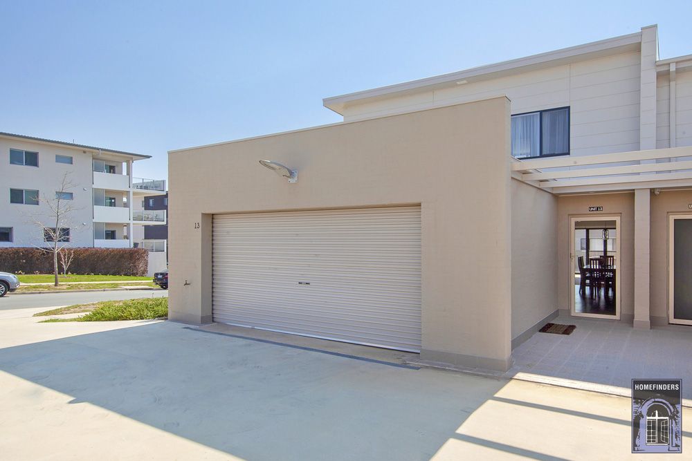 13/44 Catalano Street, Wright ACT 2611, Image 0