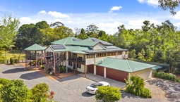 Picture of 65 Mill Hill Road, MONTVILLE QLD 4560