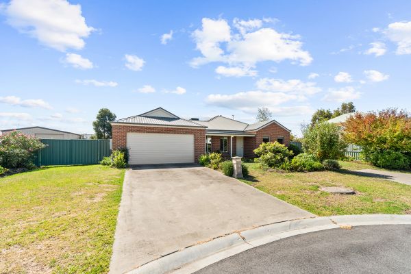 16 Calvert Court Maffra VIC 3860 Domain