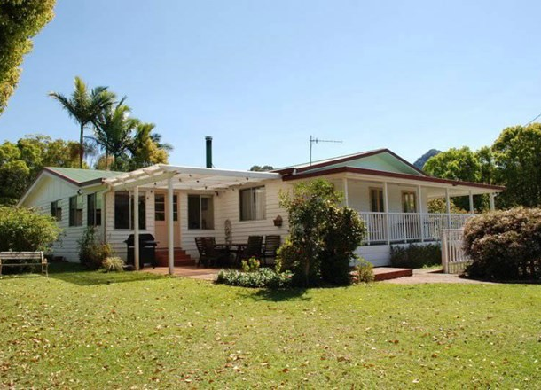 183 Zara Road, Zara NSW 2484