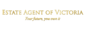 Logo for Estate Agent of Victoria