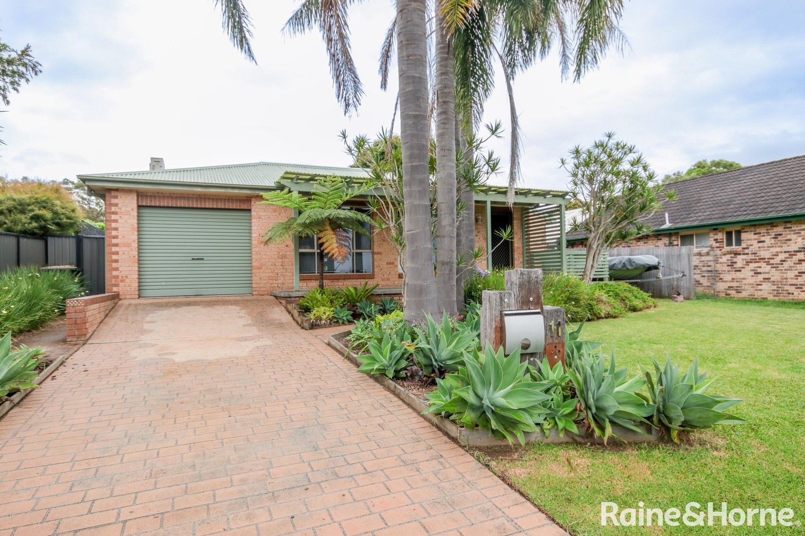11 Rannoch Drive, West Nowra NSW 2541, Image 0