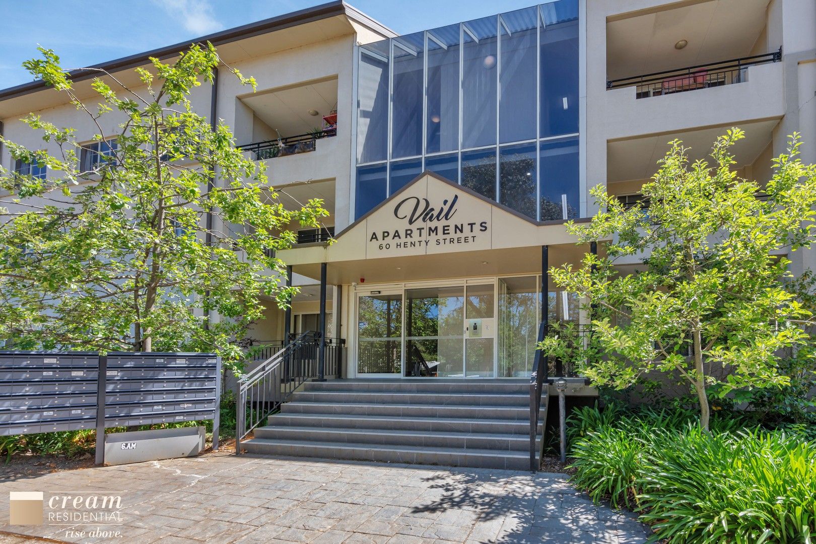 4/60 Henty Street, Braddon ACT 2612 Apartment For Rent Domain