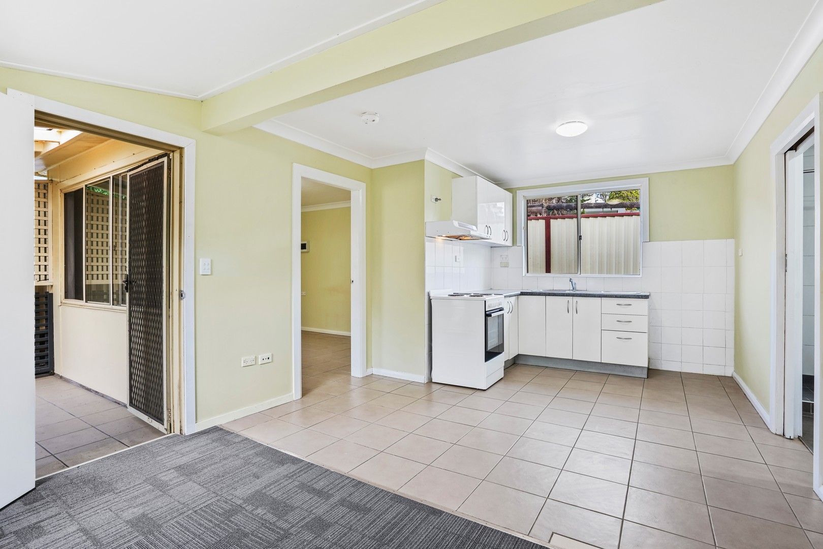 1 bedrooms House in 3A Rumsey Crescent DUNDAS VALLEY NSW, 2117