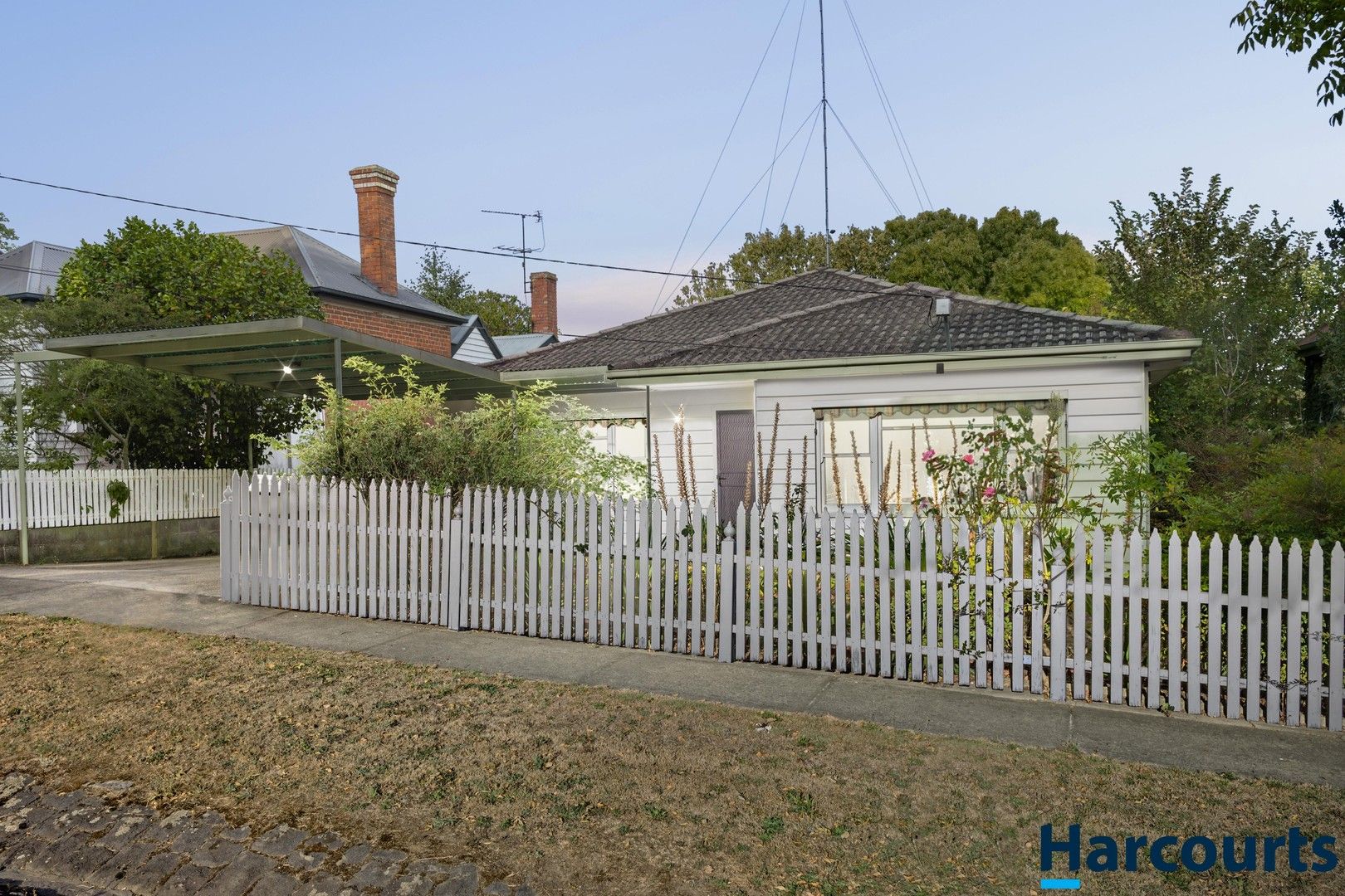 422 Ligar Street, Soldiers Hill VIC 3350, Image 0