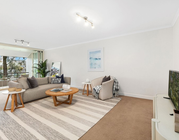 34/400 Glenmore Road, Paddington NSW 2021