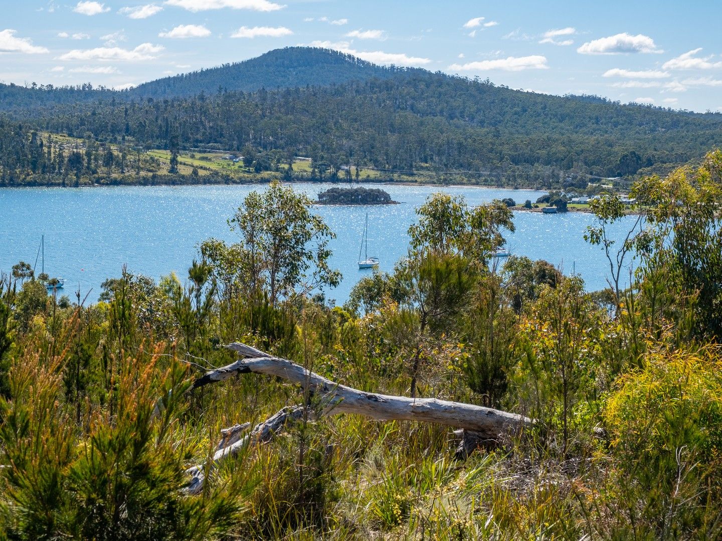 Vacant land in 24 Pahi Rise, MURDUNNA TAS, 7178