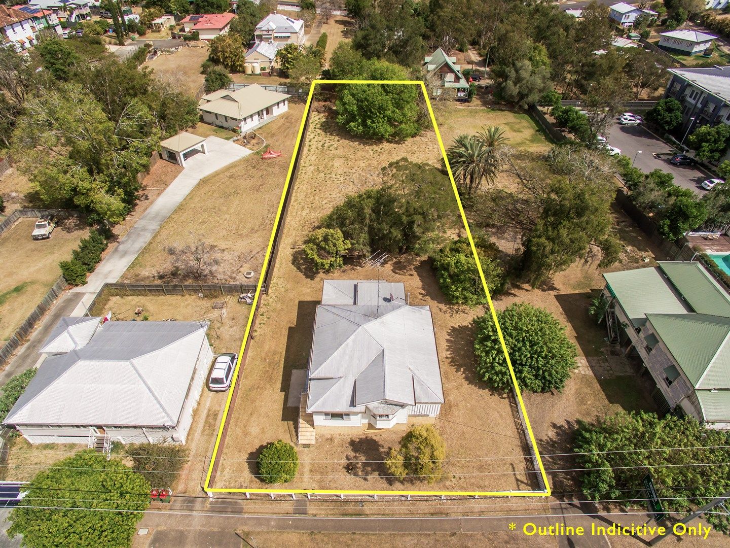 67 WARWICK ROAD, Ipswich QLD 4305, Image 1