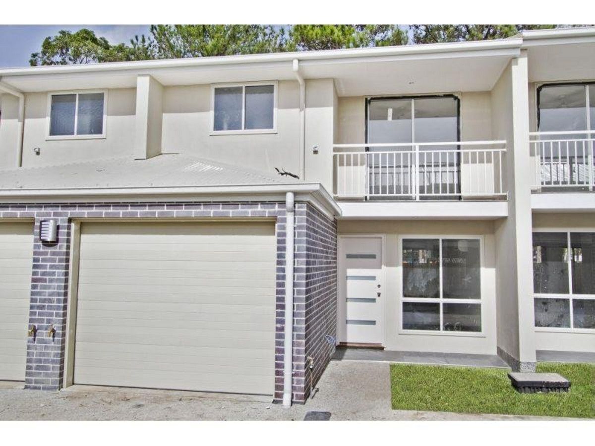 3 bedrooms Townhouse in 10/40 Holland Crescent CAPALABA QLD, 4157