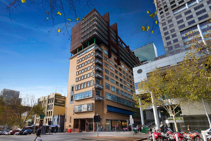 301/118 Russell Street, Melbourne VIC 3000, Image 0
