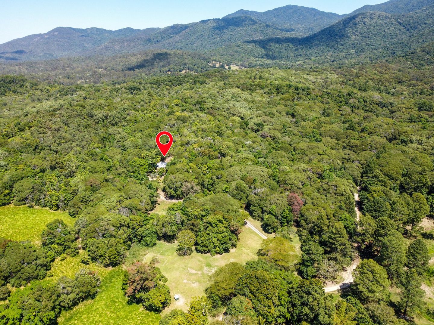 215 McDougall Road, Julatten QLD 4871, Image 2