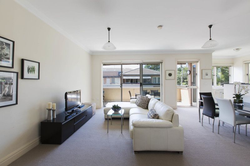 202/8 Karrabee Avenue, Huntleys Cove NSW 2111, Image 1