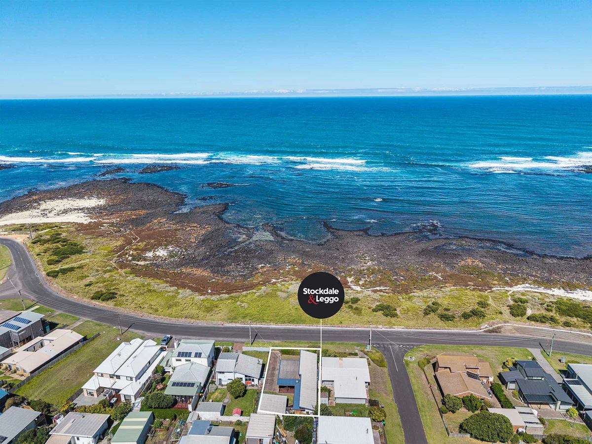 50 Ocean Drive, Port Fairy VIC 3284