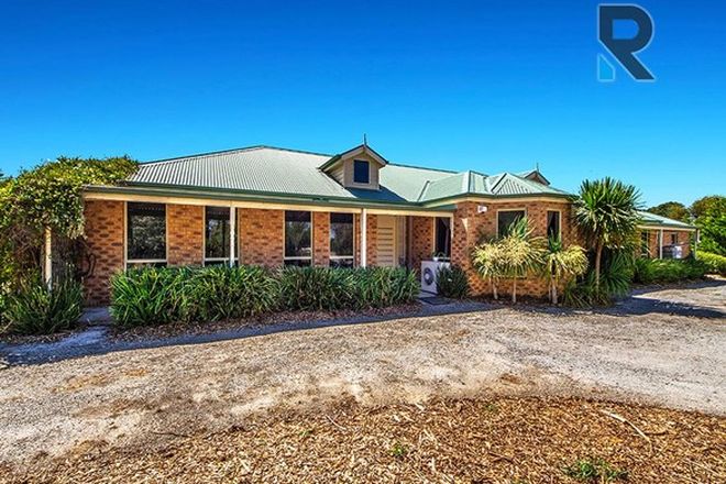 Picture of 11 Peregrine road, OAKLANDS JUNCTION VIC 3063