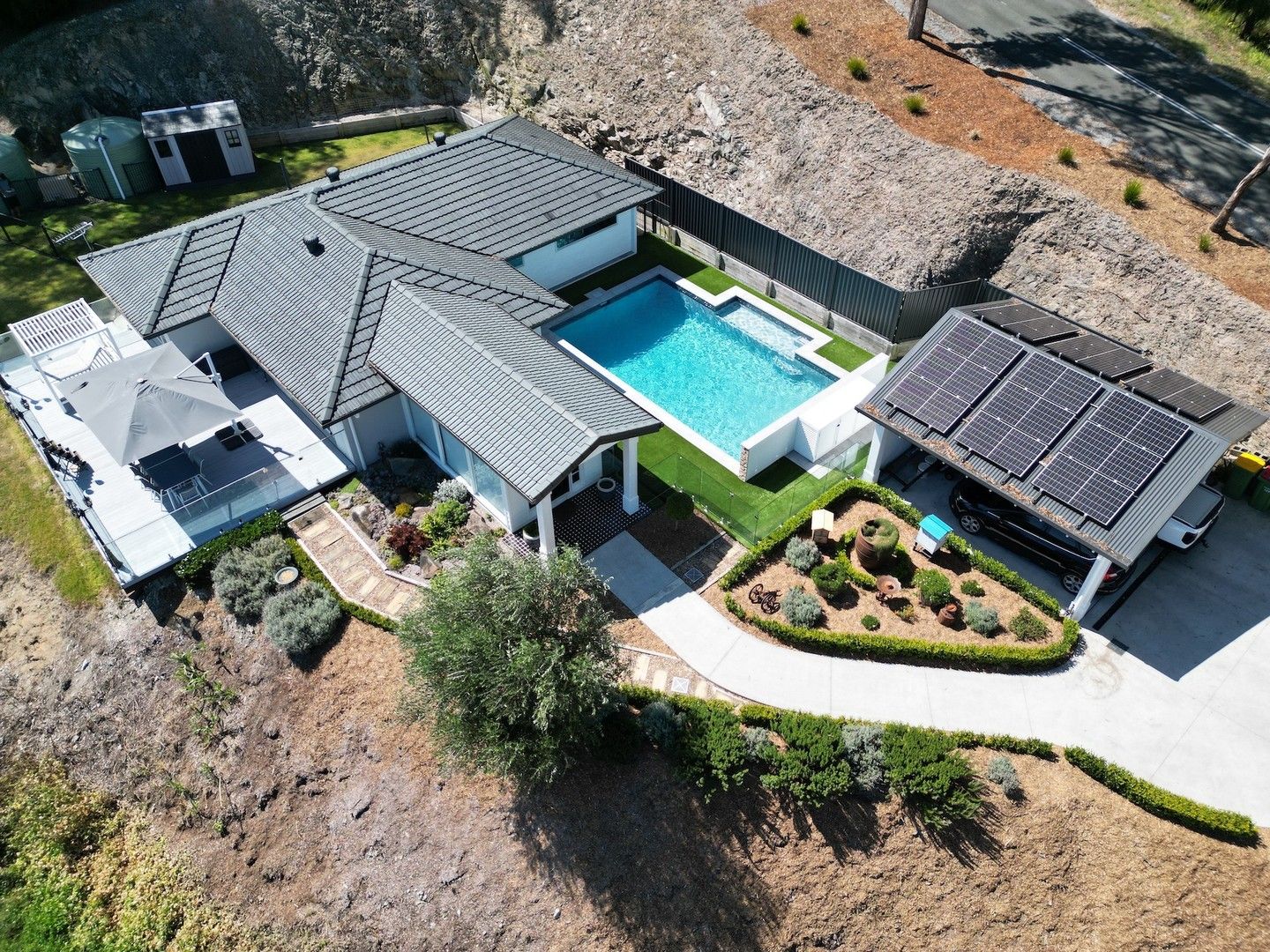 109 Wongawallan Drive, Wongawallan QLD 4210 House for Sale Domain