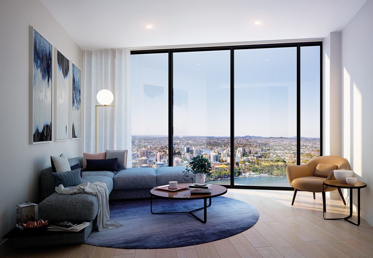 3 bedrooms New Apartments / Off the Plan in  SCHOFIELDS NSW, 2762
