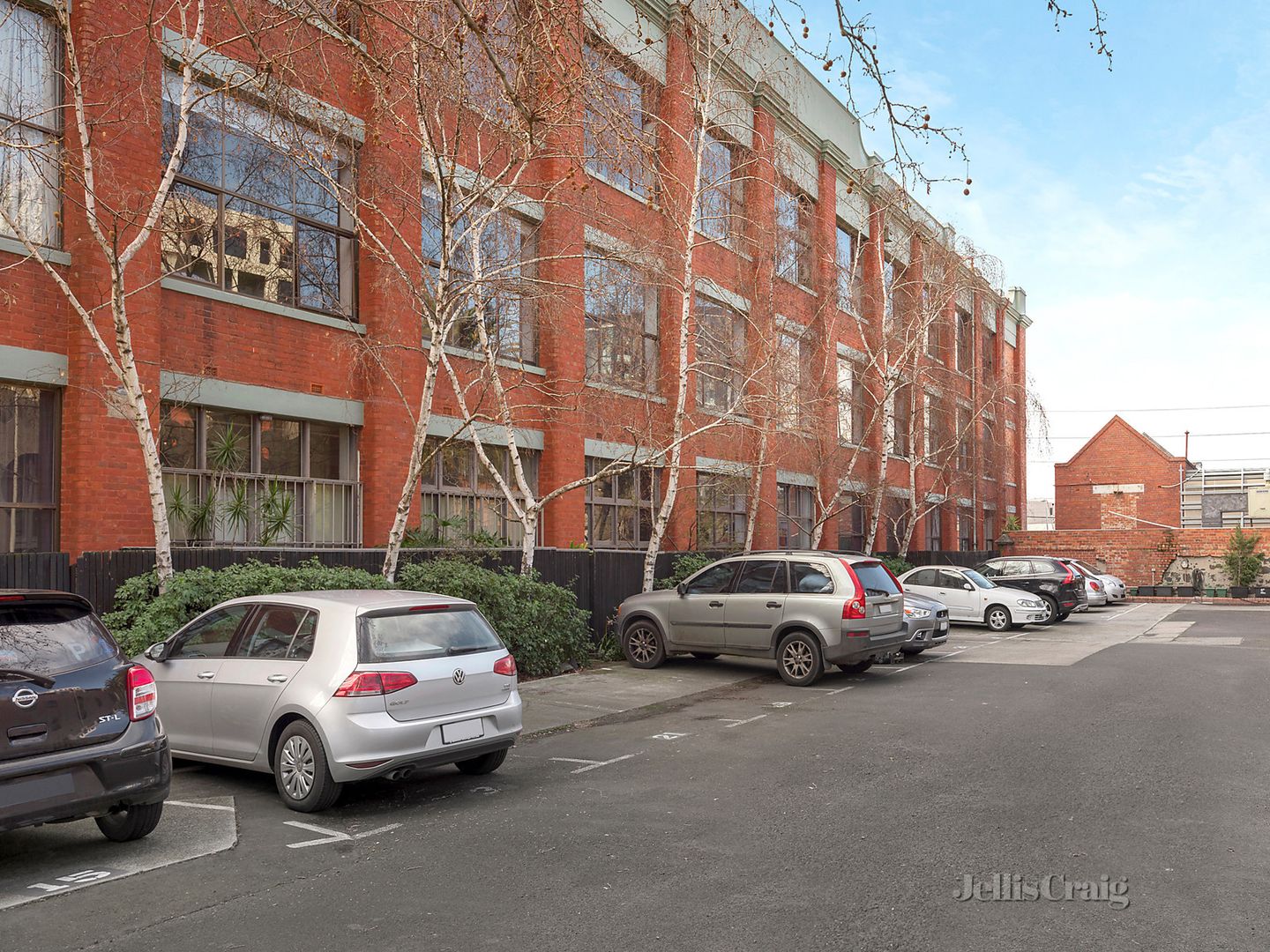 27/120 Cambridge Street, Collingwood VIC 3066, Image 2