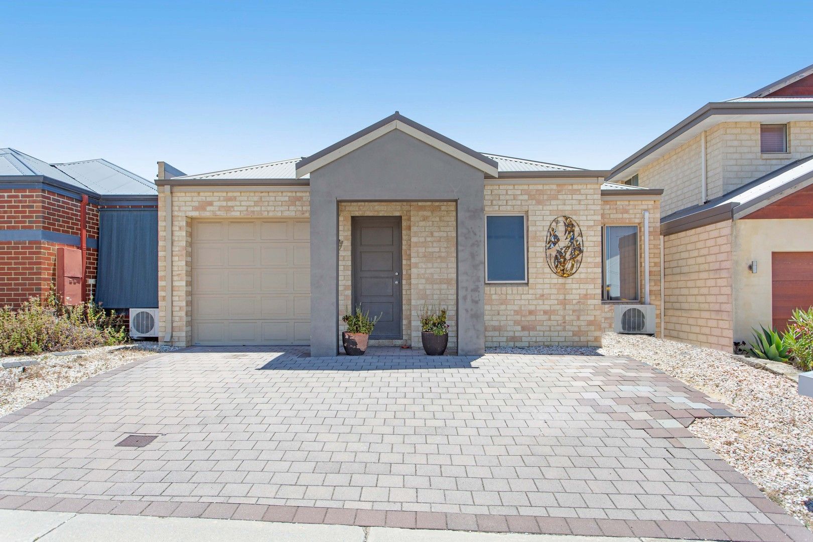 3 bedrooms House in B/5 Pando Cres. LANDSDALE WA, 6065