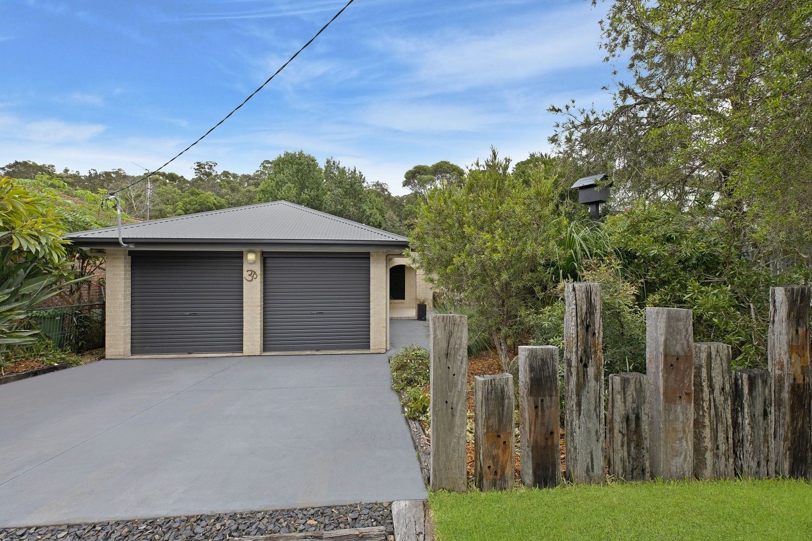 30 Fitzroy Street, Umina Beach NSW 2257, Image 0