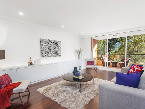 6/47 Lithgow Street, St Leonards NSW 2065