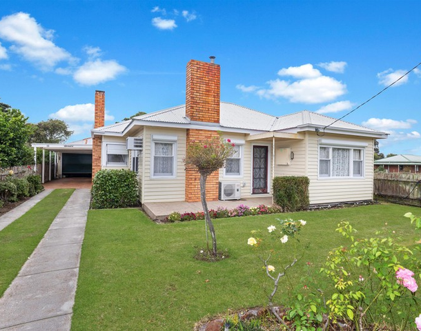 45 Terang-Mortlake Road, Noorat VIC 3265