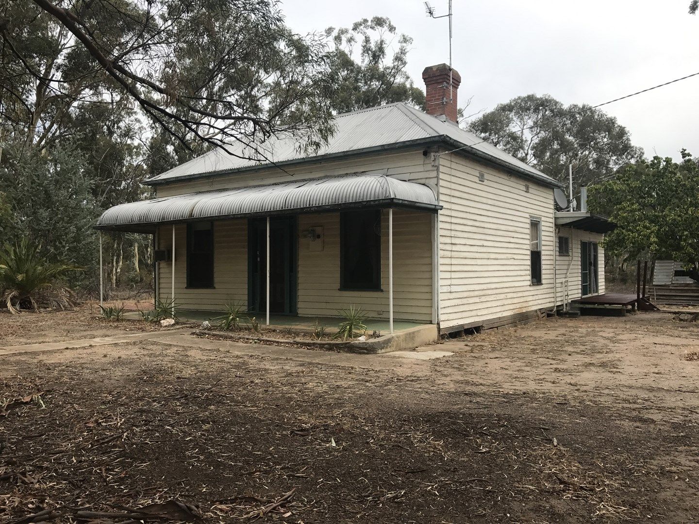 123 Commercial Road, Tarnagulla VIC 3551