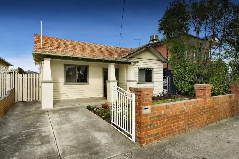7 Murray Street, Coburg Property History & Address Research Domain