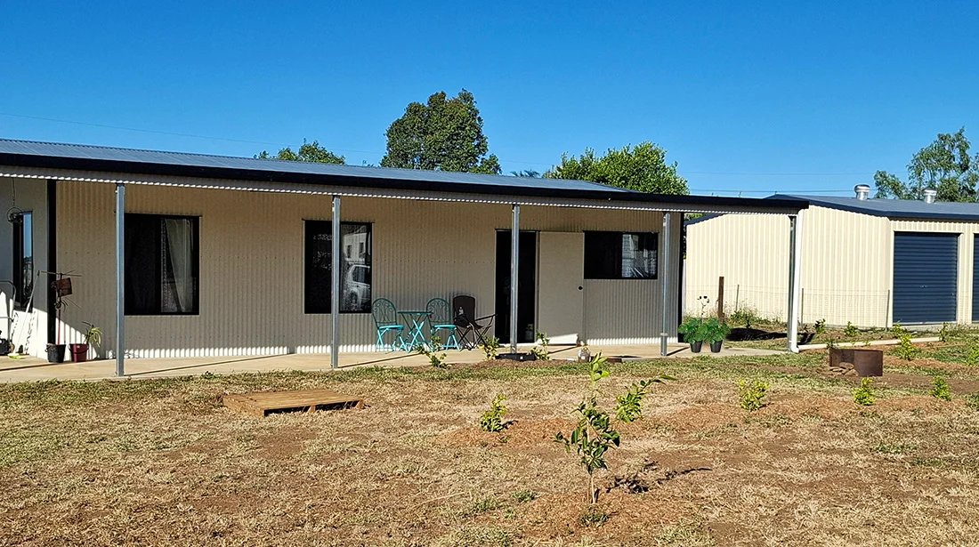 Primary image of 34 Mitchell, Ilfracombe QLD 4727