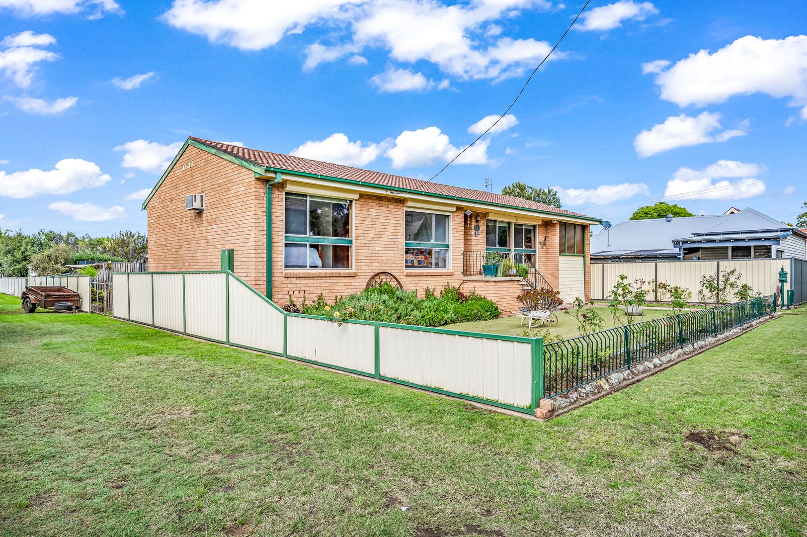 11 Goulburn Street, Singleton NSW 2330 | Domain