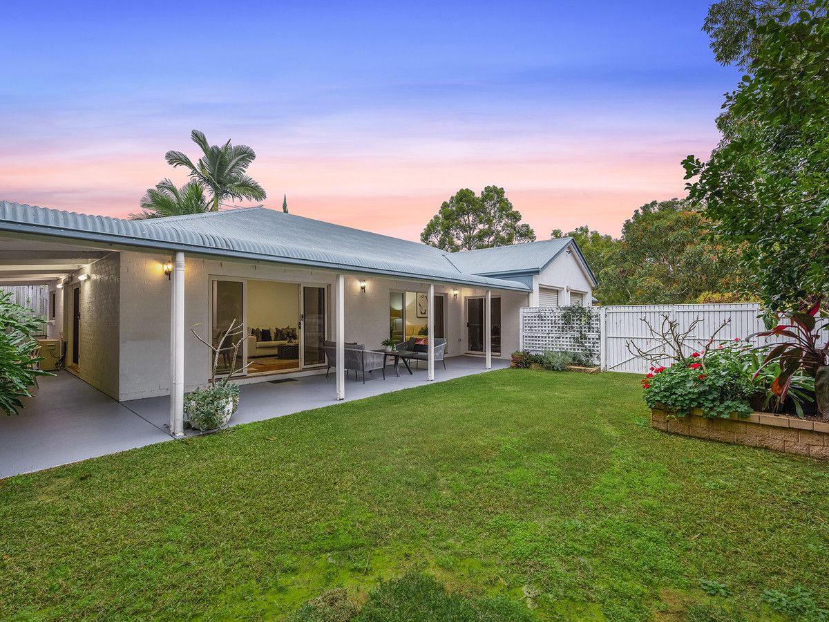 3 Hawk Place, Sinnamon Park QLD 4073, Image 0