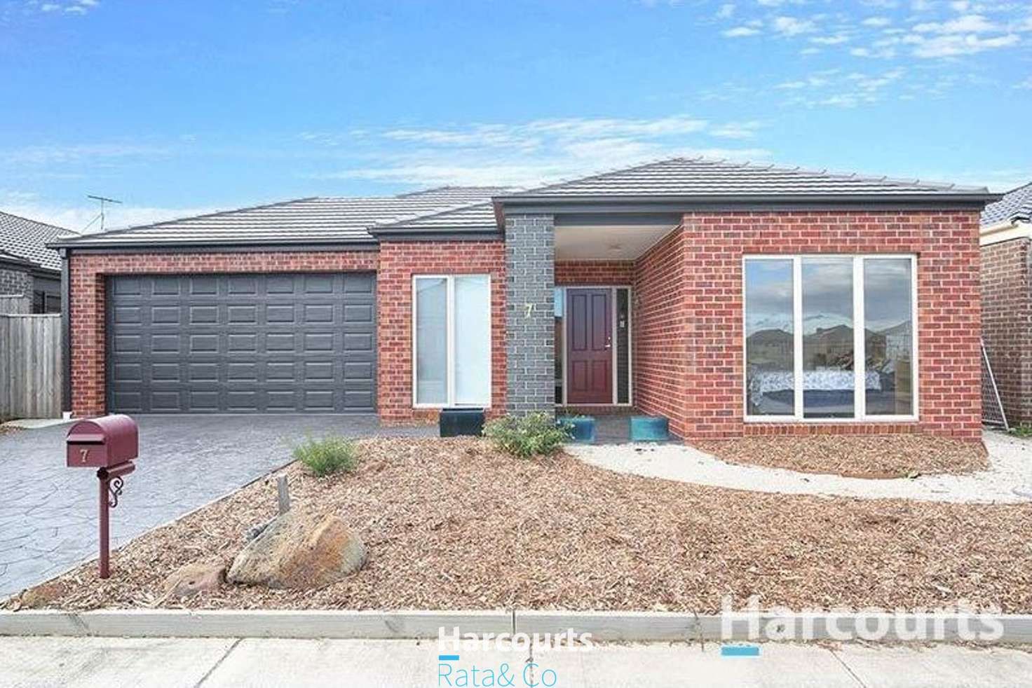 4 bedrooms House in 7 Antill Rise EPPING VIC, 3076