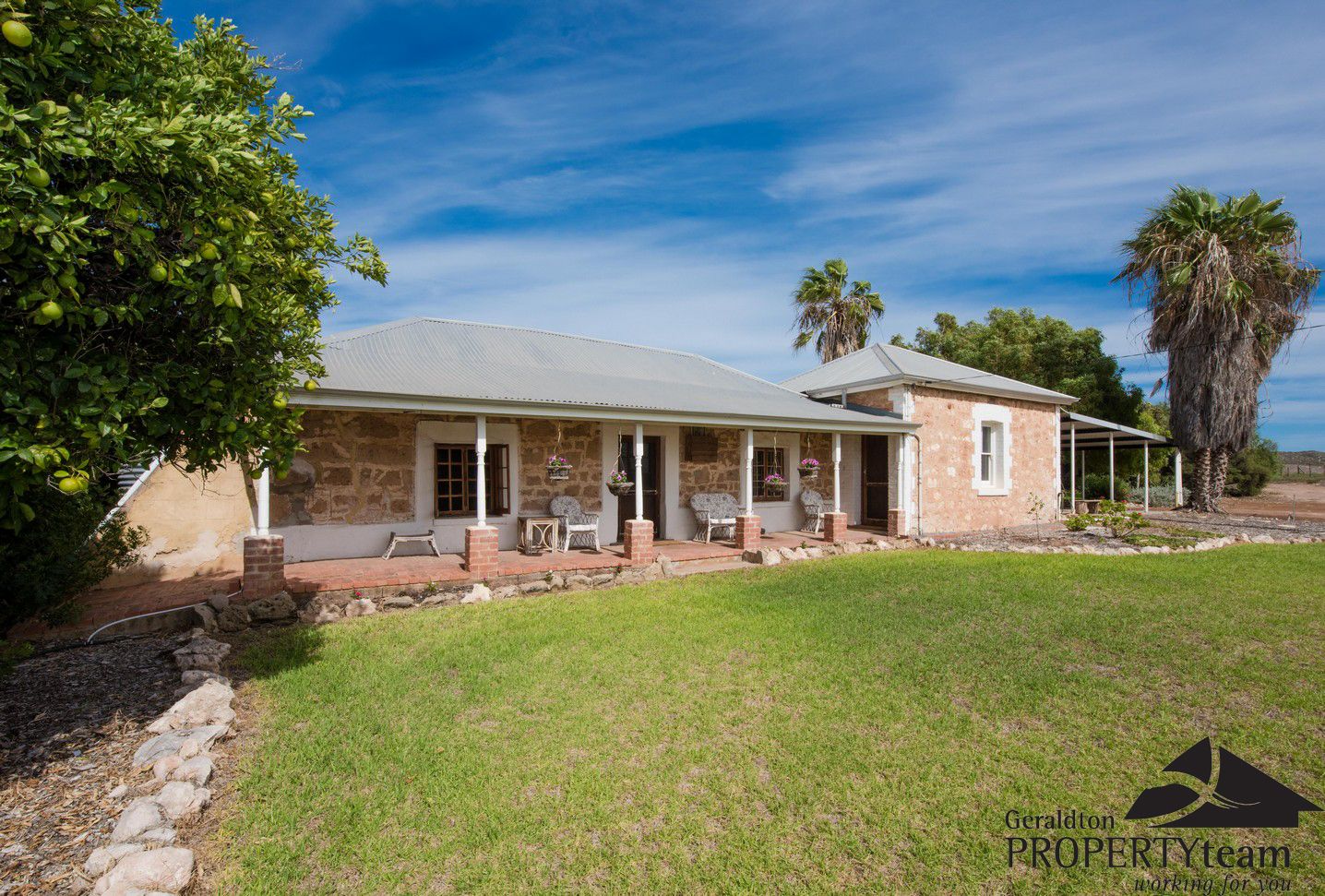 1237 Company Road, Greenough WA 6532, Image 1