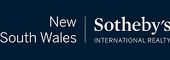 Logo for NSW Sotheby's International Realty