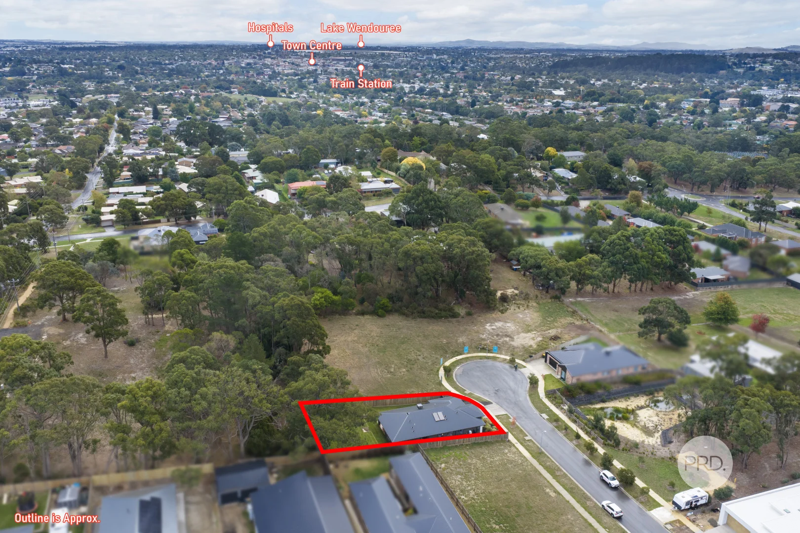 Additional image 23 of 2 Buckland Court, Ballarat East VIC 3350