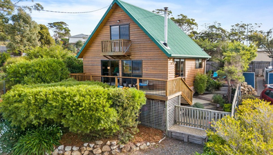 Picture of 22 Wattle Road, DODGES FERRY TAS 7173