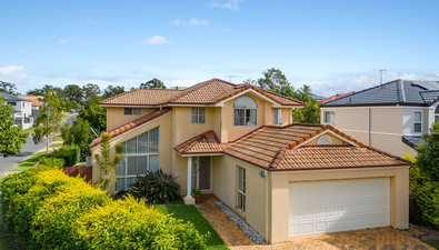 Picture of 33 Seabrook Circuit, WESTLAKE QLD 4074