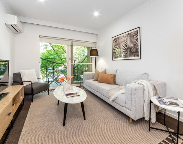 7/27 Elliott Avenue, Carnegie VIC 3163